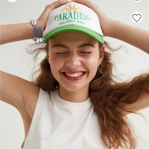 H&M Baseball Hat